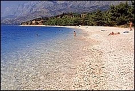 Naturism in Croatia and Dubrovnik, including nudist beaches